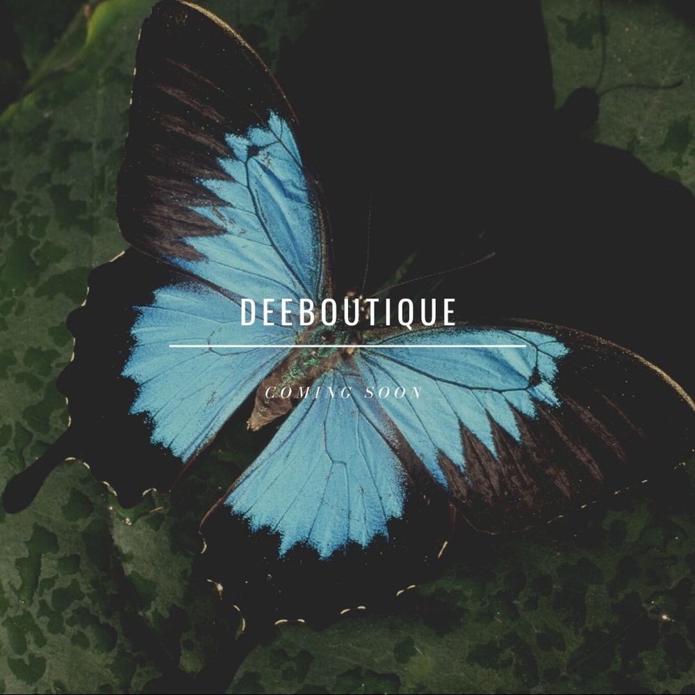 🦋Online Boutique 🦋